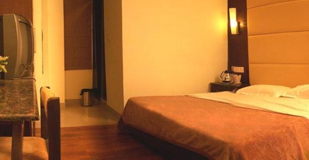 FabHotel Ashu Palace Delhi  Habitación foto
