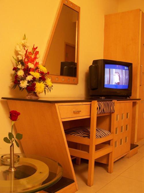 FabHotel Ashu Palace Delhi  Exterior foto