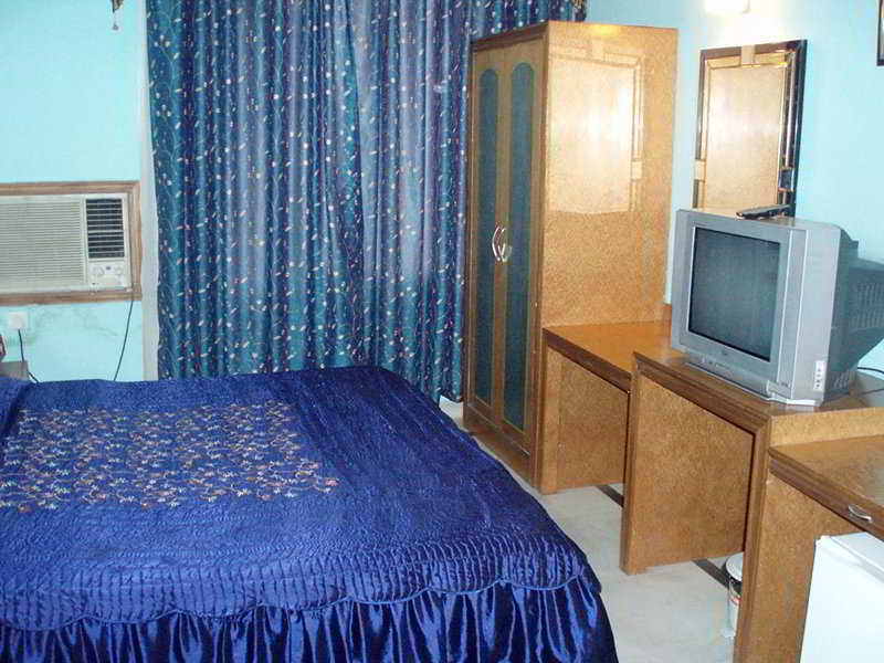 FabHotel Ashu Palace Delhi  Habitación foto